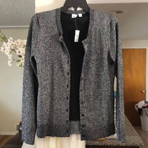 Gap cardigan